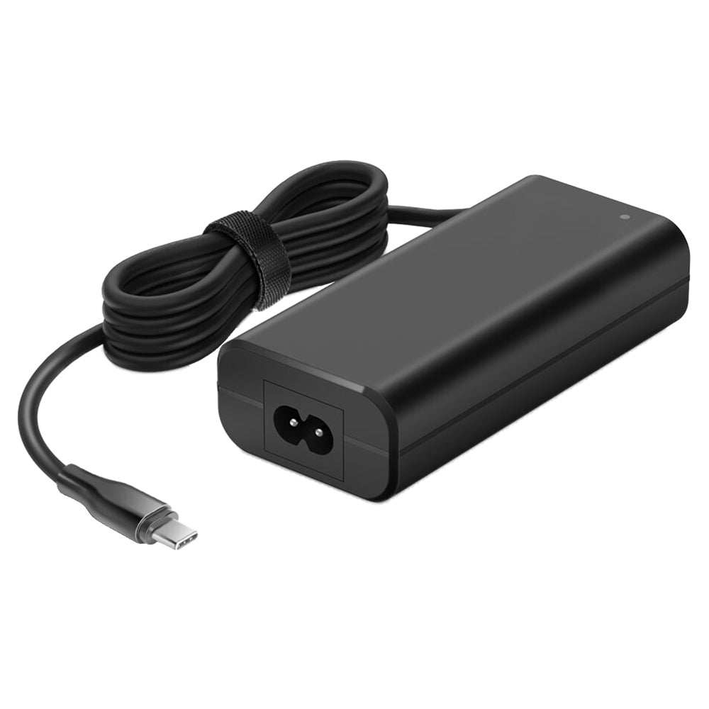 Origin Storage 65W USB-C BTI UK USB-Ladegerät 65 W – einstellbar 5–20 V – UK-Stecker (Typ G) – USB-C×1 – schwarz