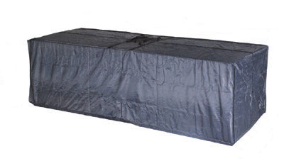 Jarda Kissenbezug – 72 × 200 cm, Anthrazit, Ripstop-Polyester