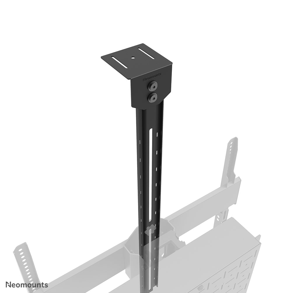 Neomounts AV1-825BL – Halterung – 9,0 kg, Schwarz