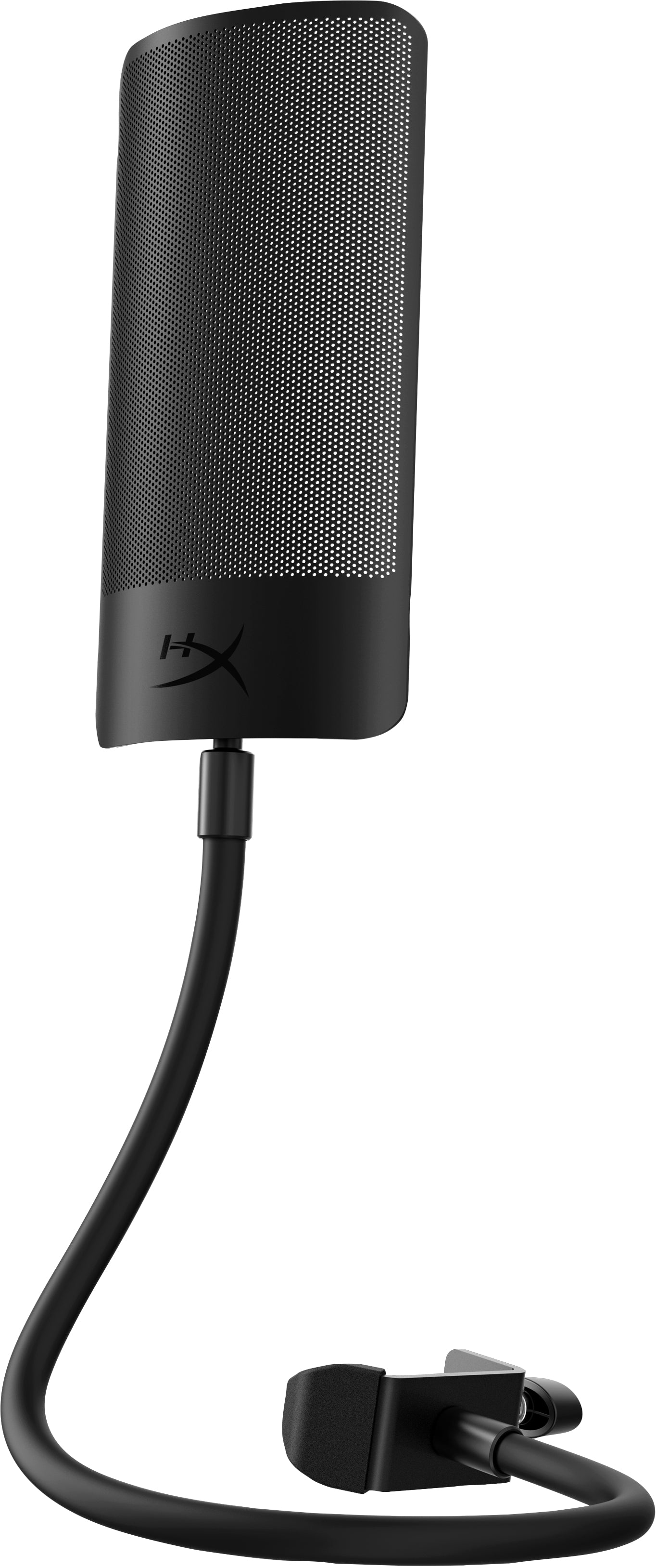 HyperX Shield – Windschutz/Popfilter, für alle Marken, schwarz