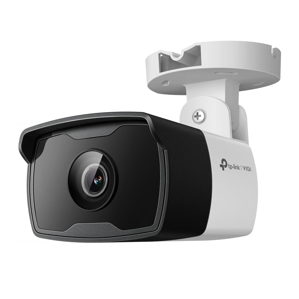TP-Link Bullet-Netzwerkkamera – 4 MP, 2,8 mm Festbrennweite, wetterfest