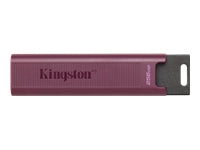 Kingston Technology Kingston DataTraveler Max USB-Stick – 1 TB, USB 3.2 Gen 2 Typ-A, 1'000/900 MB/s