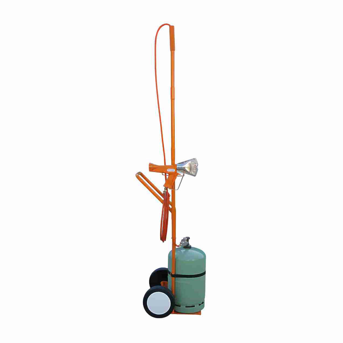 Model Sackkarre – Metall, für Ripack 2200