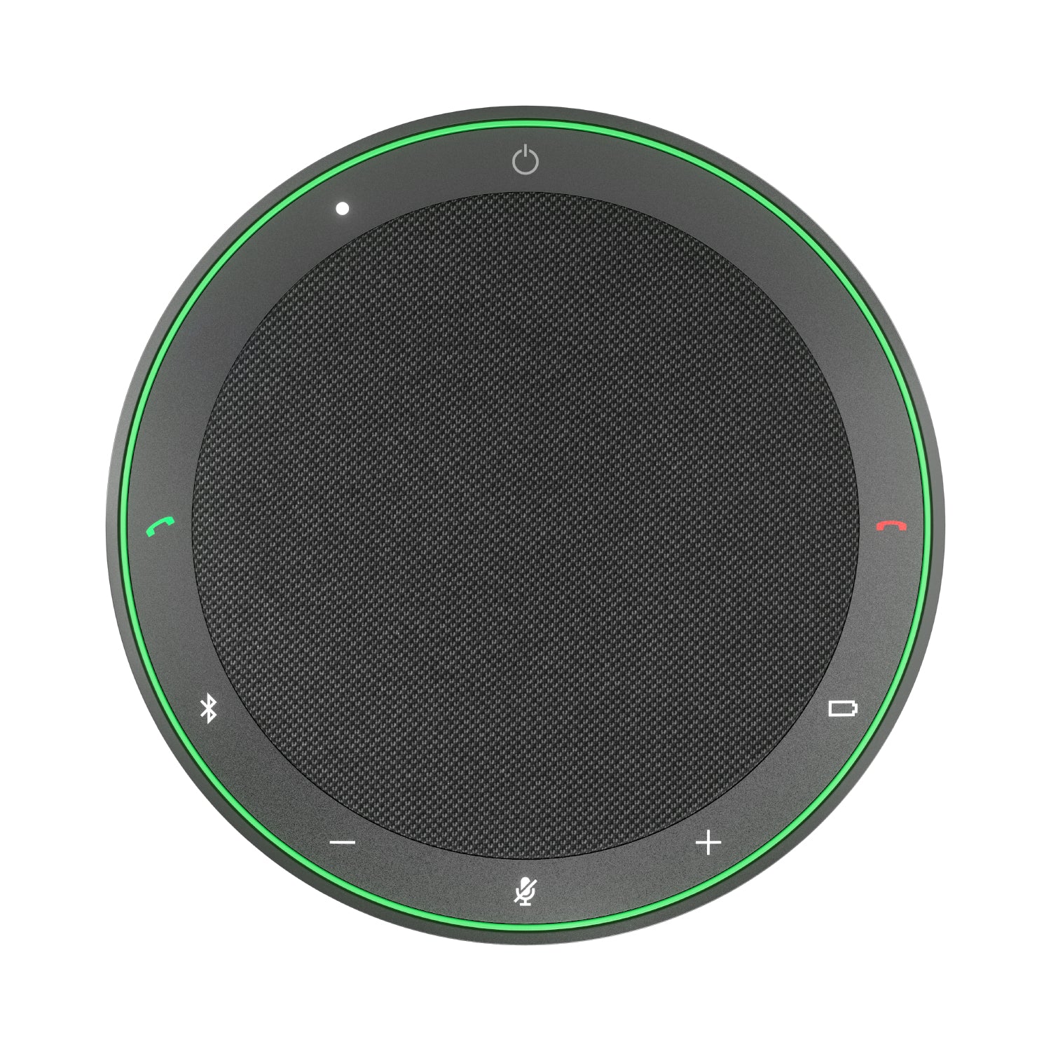 Jabra Speak2 75 Freisprecheinrichtung – USB‑C, Bluetooth 5.2 – für Microsoft Teams – schwarz