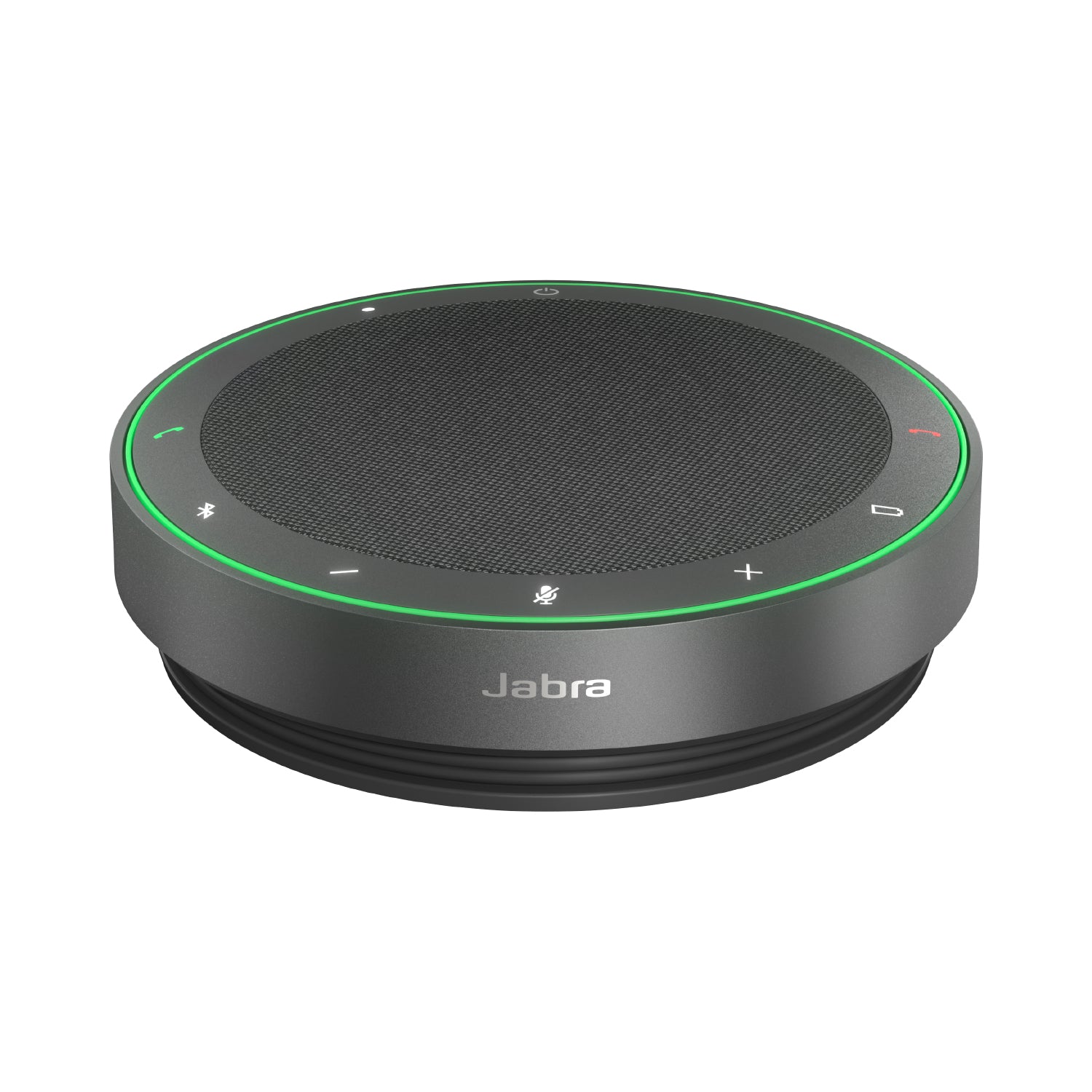 Jabra Speak2 75 Freisprecheinrichtung – USB‑C, Bluetooth 5.2 – für Microsoft Teams – schwarz
