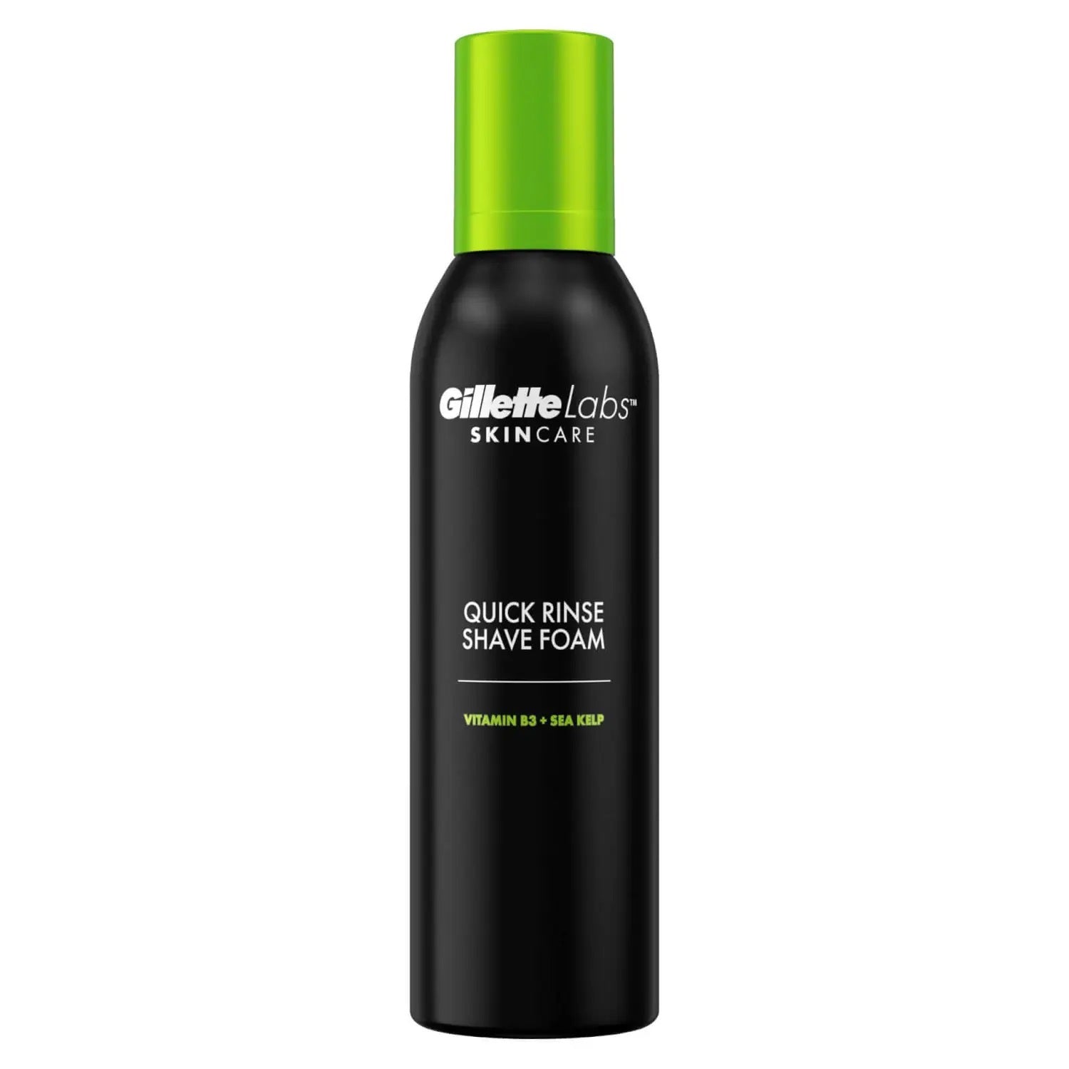 Gillette Rasierschaum Labs – 240 ml