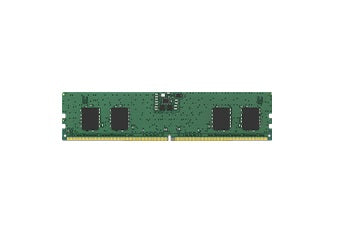 Kingston Technology U46Bs6-8 – Arbeitsspeicher – 8 GB, DDR5, 288-poliger DIMM, 5'600 MHz, CL46