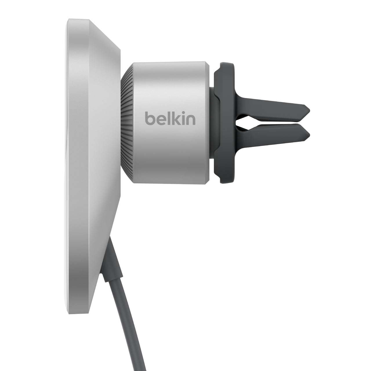 Belkin BoostCharge Qi-Ladegerät – 15 W, Qi, magnetisch