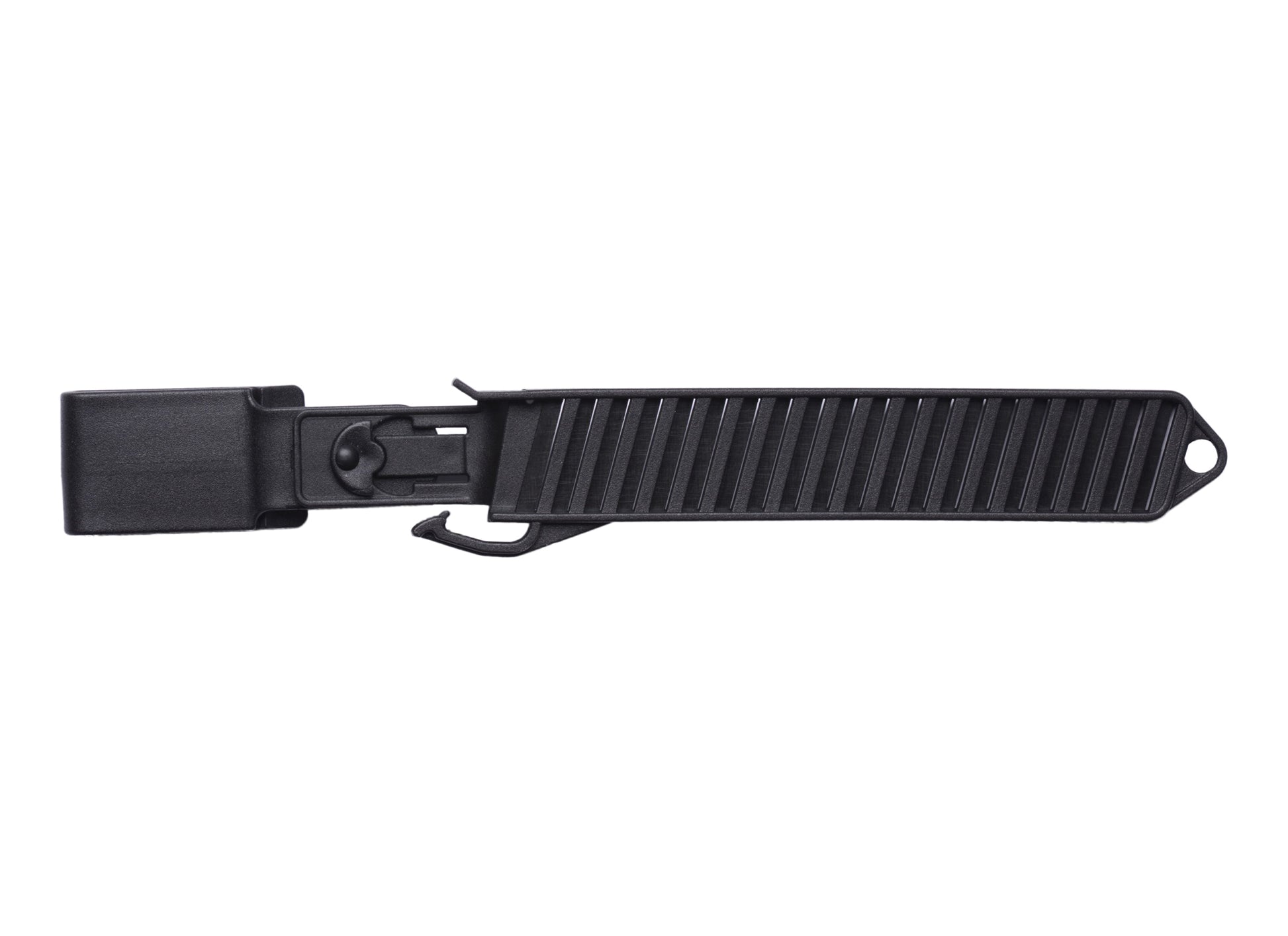 Morakniv Fishing Comfort 155 (S) – Filetiermesser 155 mm, Edelstahl, TPE-Griff, Fingerschutz