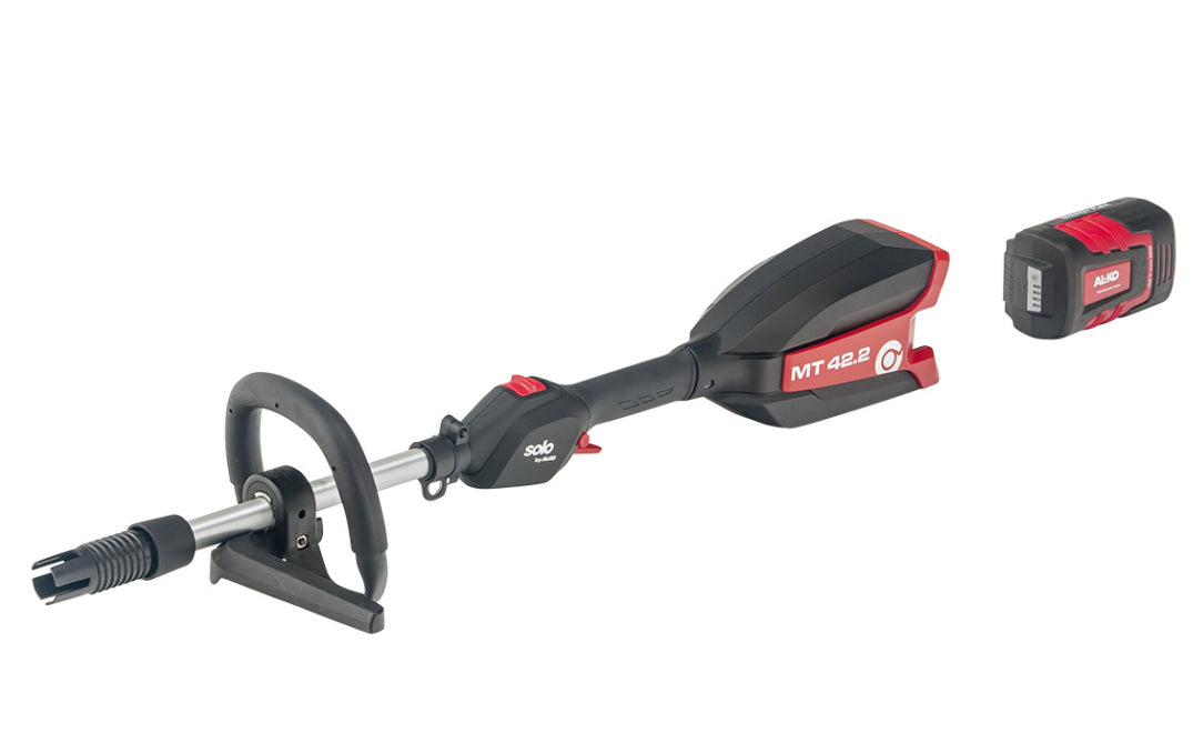 AL-KO MT 42.2 Basisgerät Multitool – 36 V – Solo – AL-KO ENERGY FLEX