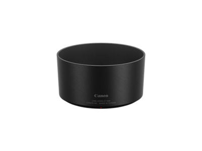 Canon ET-60B Sonnenblende – für RF-S 55-210mm f/5-7.1 IS STM – Schwarz