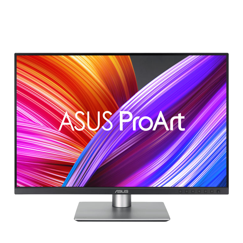 ASUS 248Crv – 24,1", 1920 × 1200, IPS, USB-C 96 W, HDR10