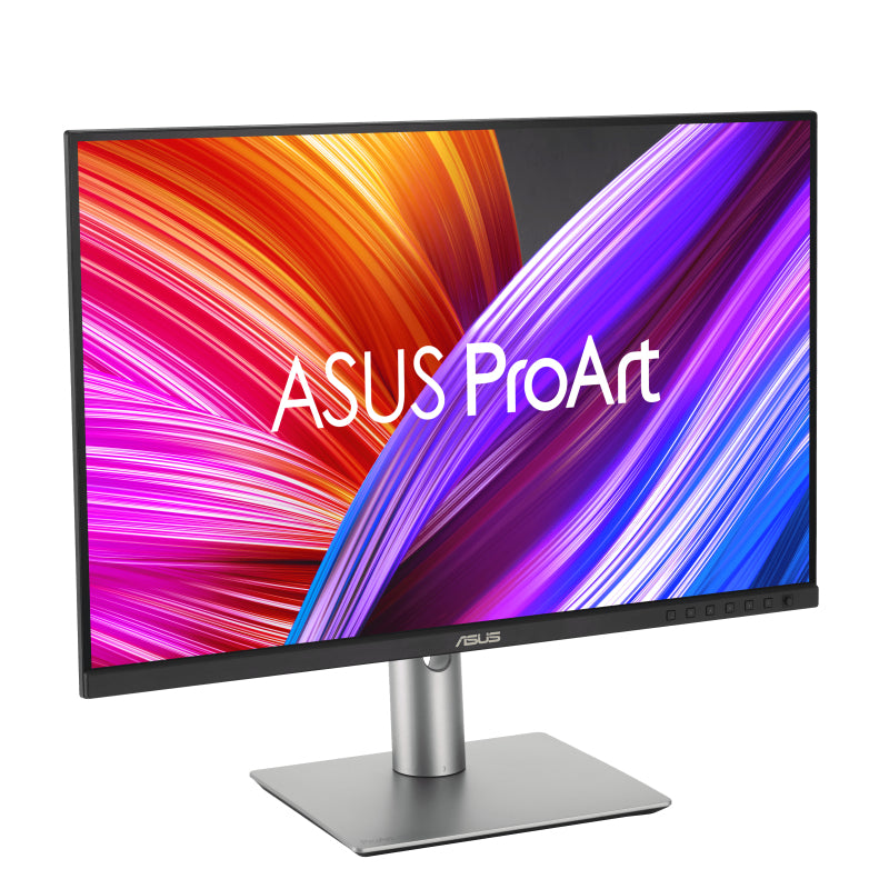 ASUS 248Crv – 24,1", 1920 × 1200, IPS, USB-C 96 W, HDR10