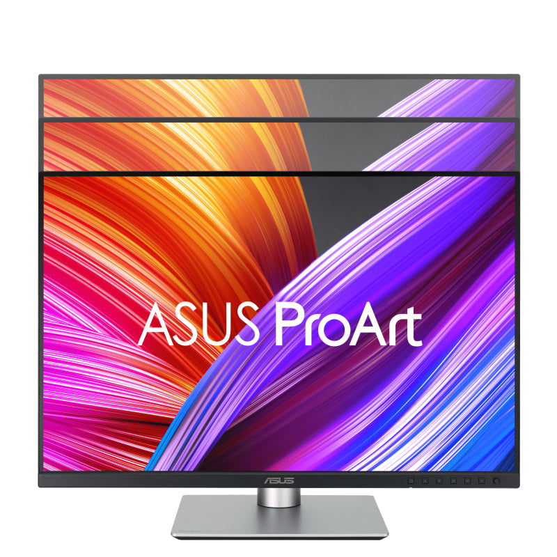 ASUS 248Crv – 24,1", 1920 × 1200, IPS, USB-C 96 W, HDR10