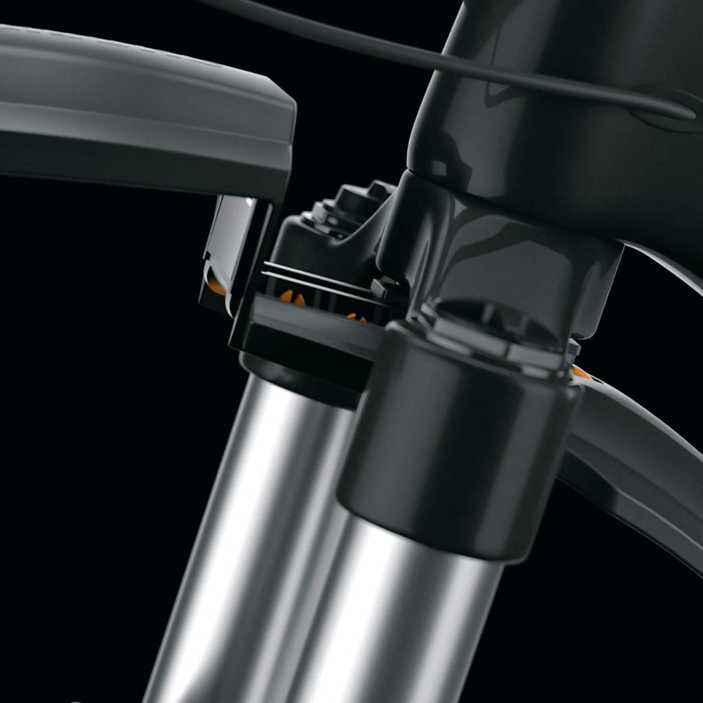 SKS 11776 Schutzblechhalterung 39 mm Kunststoff – 1 Stk