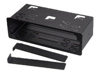 Hytera Antennenhalterung/Adapter für HM785, DIN-Radiobucht