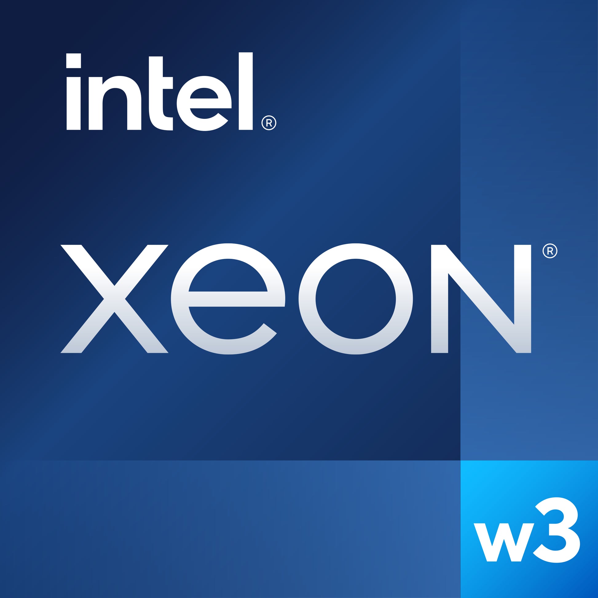 Intel Xeon W3-2425 – Prozessor – 6 Kerne, 3 GHz, Turbo 4,4 GHz, 15 MB Cache, LGA 4677