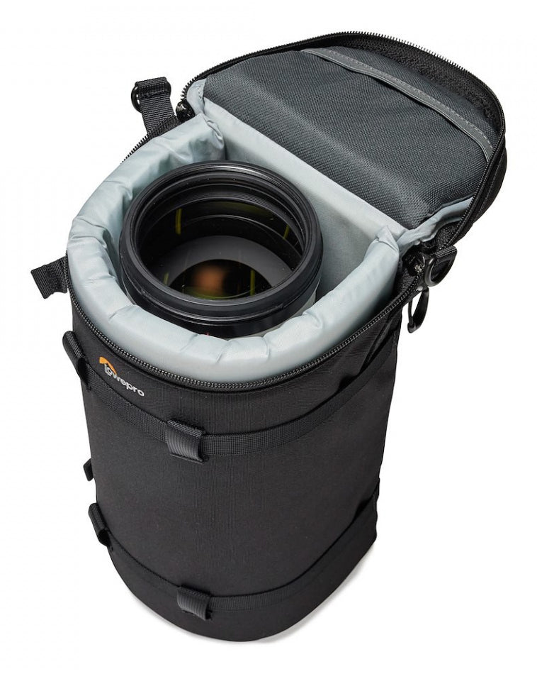 Lowepro ProTactic LCS 13 × 32 III Gürteltasche – 5 l, Polyester – Schwarz