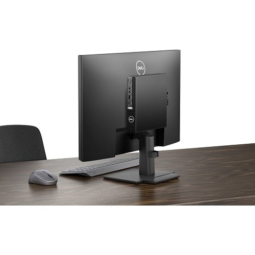 DELL KC5FC – Zubehör: PC-Halter – für Optiplex 3000 Micro, OptiPlex 3000 Thin Client, Optiplex 5000 Micro …