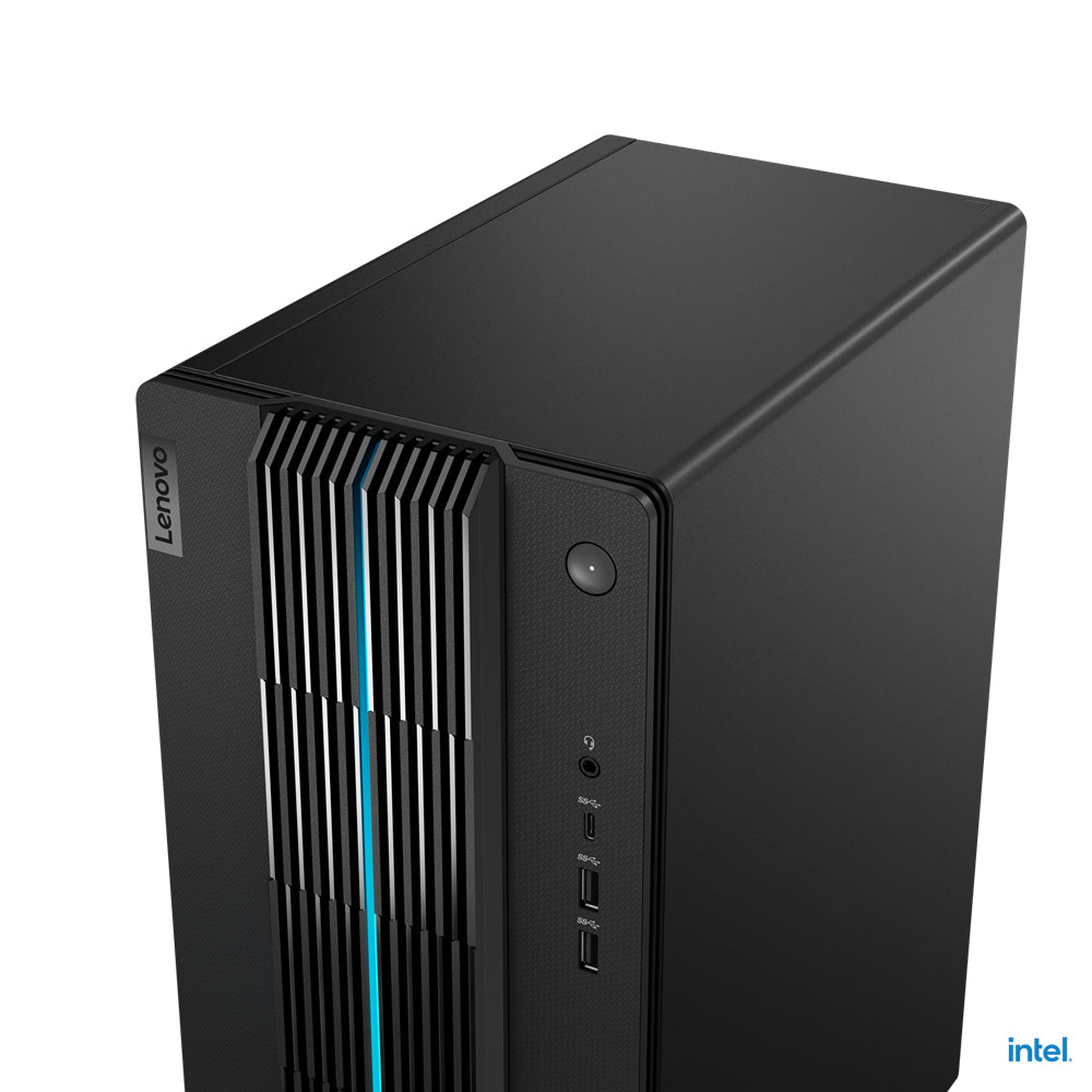 Lenovo LOQ S-LOQ 17IRB8, Intel i5-13400F, 16 GB, NVIDIA GeForce RTX 3050 8 GB, 1 TB SSD, Windows 11 Home