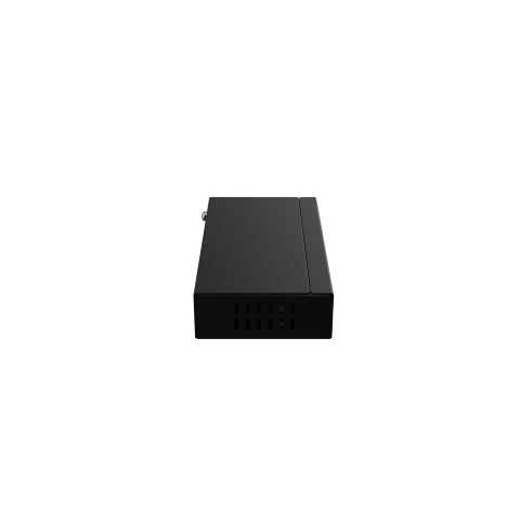 Ruijie Networks RG-ES205GC-P – Managed Switch – 5×GbE, L2, PoE+ 54 W