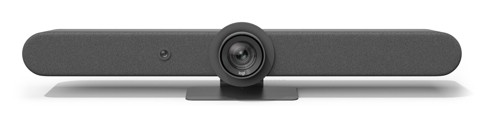 Logitech Rally Bar & Tap IP – Videobar – Bundle (Medium Room)