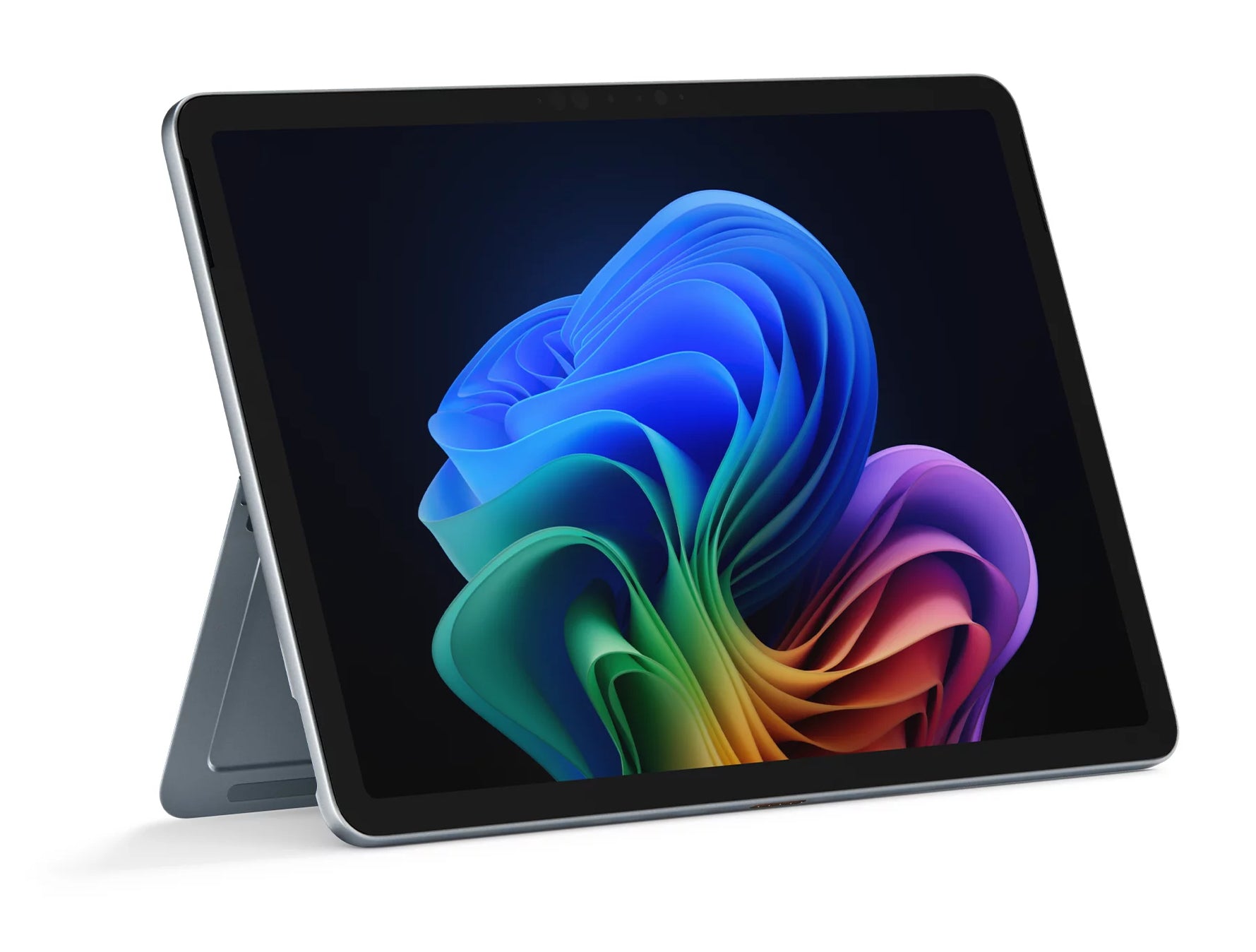 Microsoft Surface Pro 12 – 12", 512 GB, 16 GB RAM, Wi‑Fi, Grau