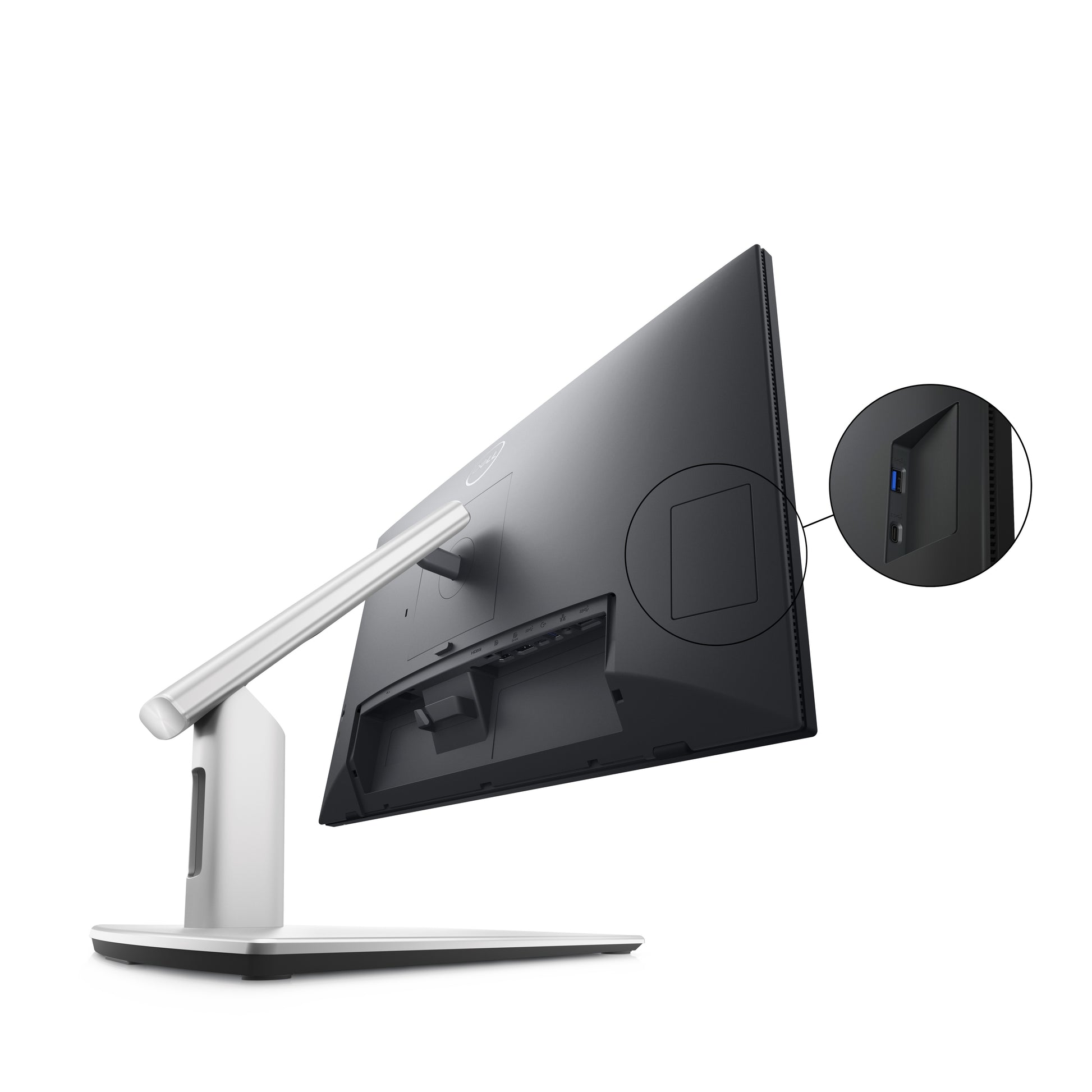 DELL P2424HT – 23,8", 1920 × 1080 (Full HD), IPS, USB-C 90 W