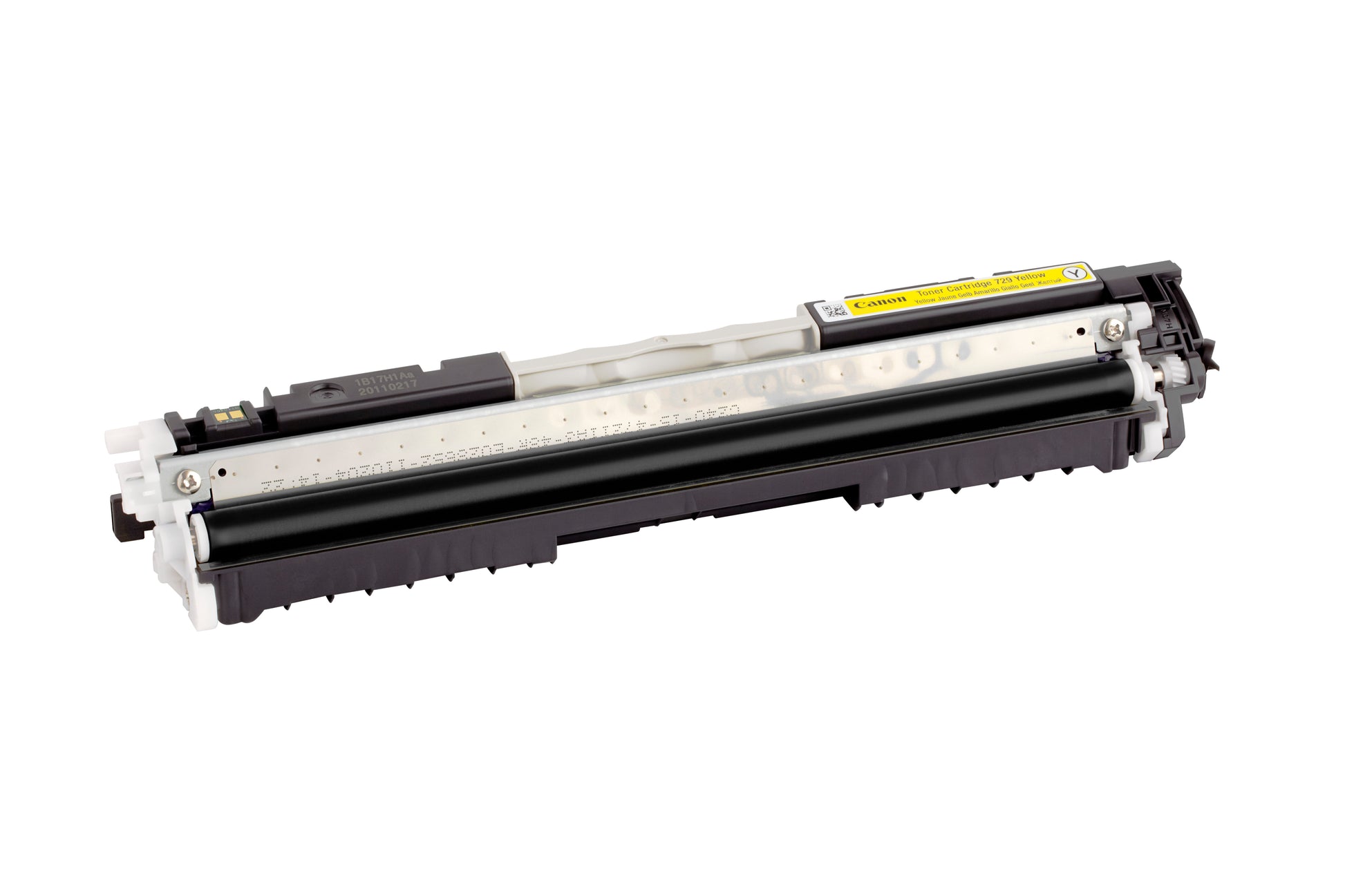 Canon Toner 729 – Gelb, 1000 Seiten