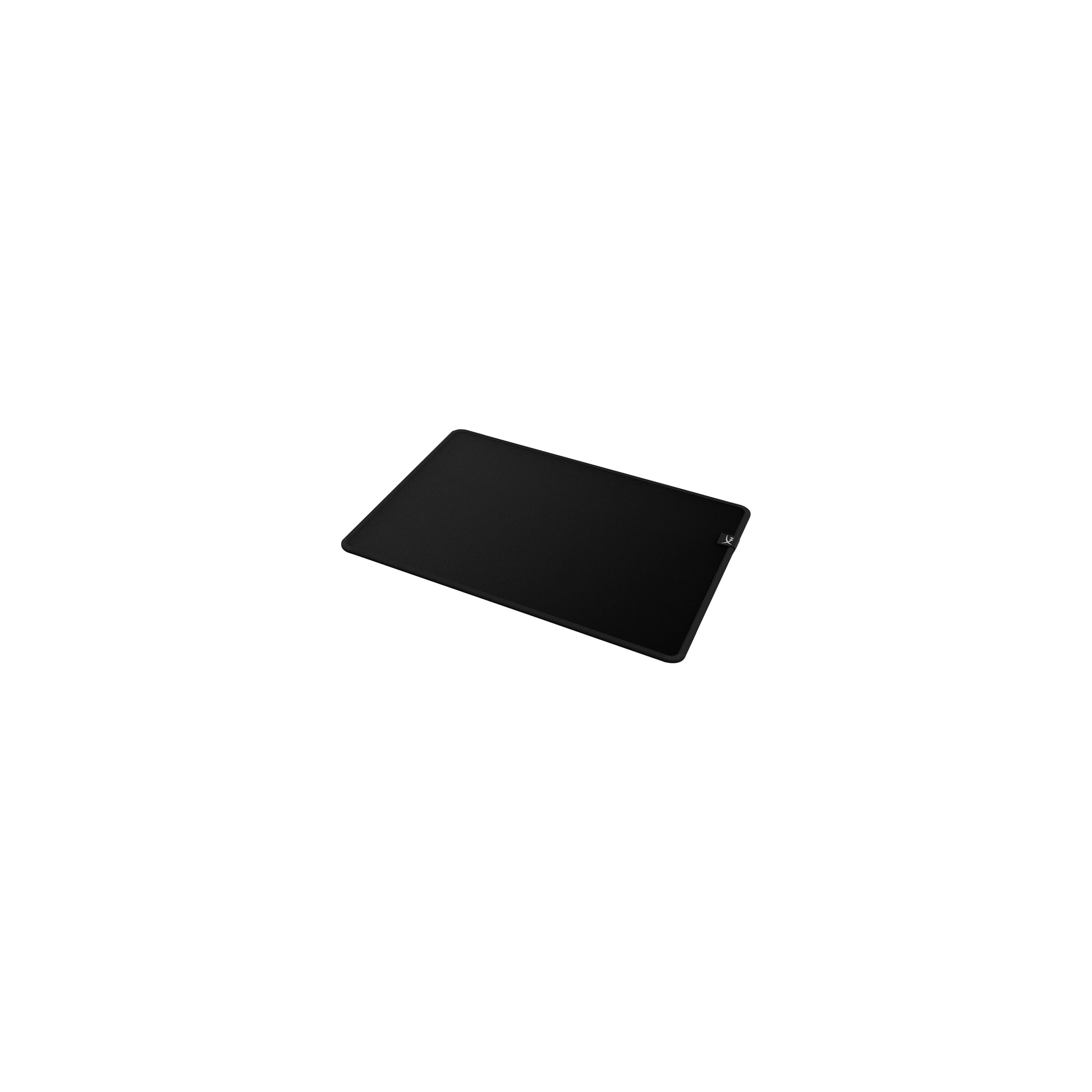 HyperX Pulsefire Mat M HMPM1 – Gaming-Mauspad – 195 × 150 mm, Stoff, Gummi, Schwarz
