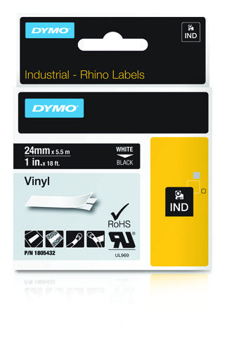 DYMO Schriftband