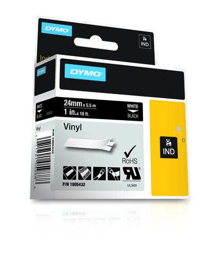 DYMO Schriftband