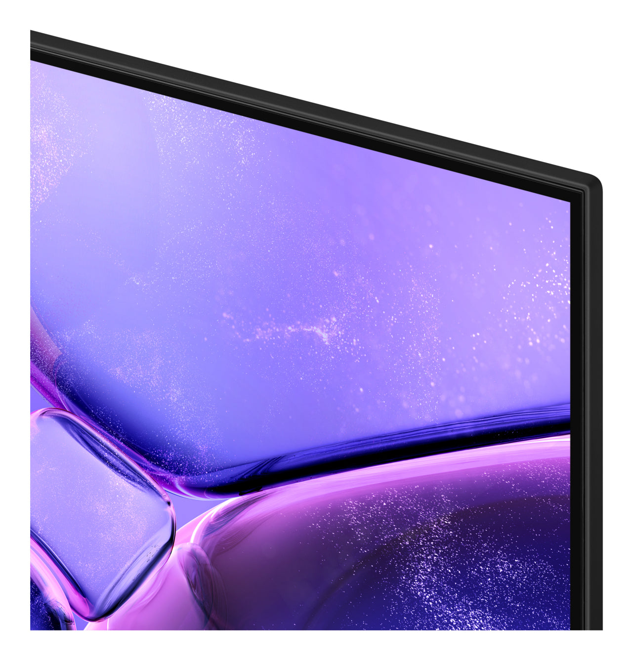 Samsung U8000F UE43U8072FUXXH – 43" TV – 4K UHD – LCD (LED) – Tizen – 50 Hz – HDR10+, HLG