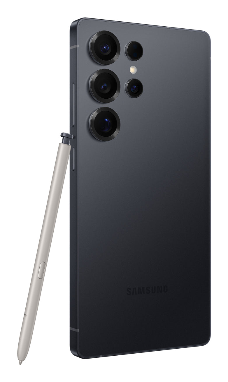 Samsung Galaxy S25 Ultra – 6,9" – 1 TB – Titanium Jetblack
