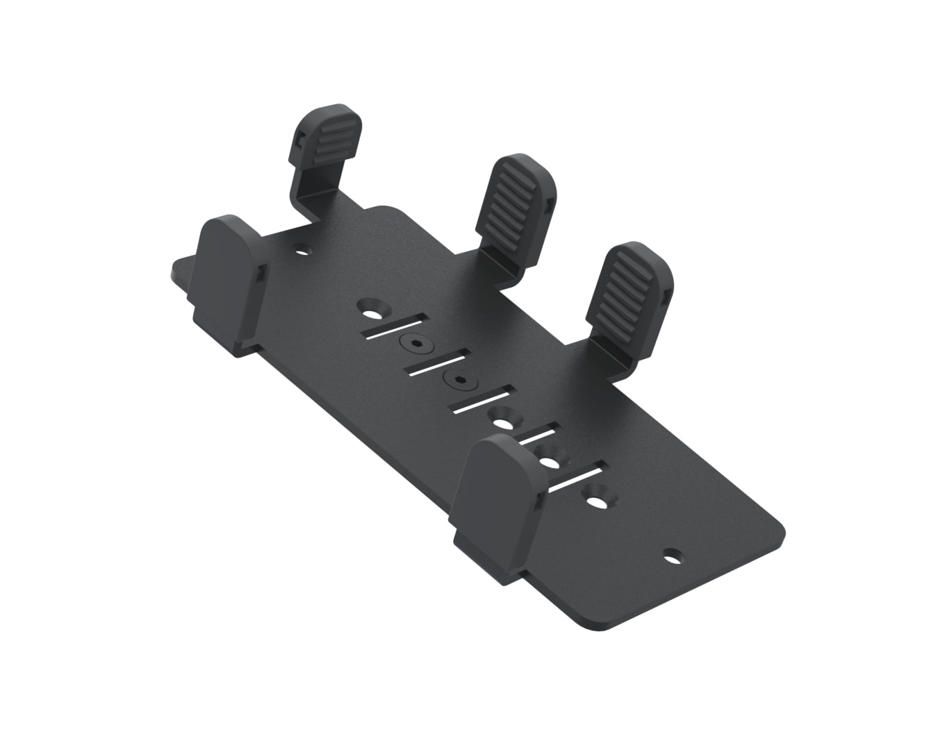 Ergonomic Solutions Weiss, für PAX Q25