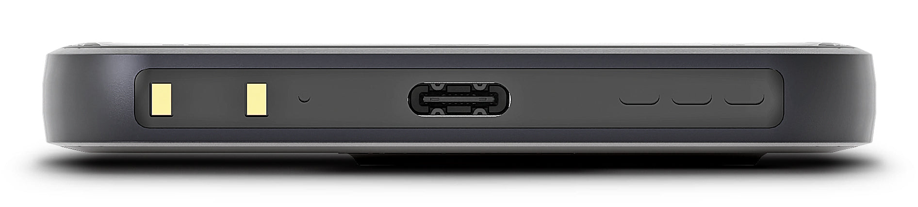 Emporia SMART 7 lite – 5,4" – 128 GB – Schwarz