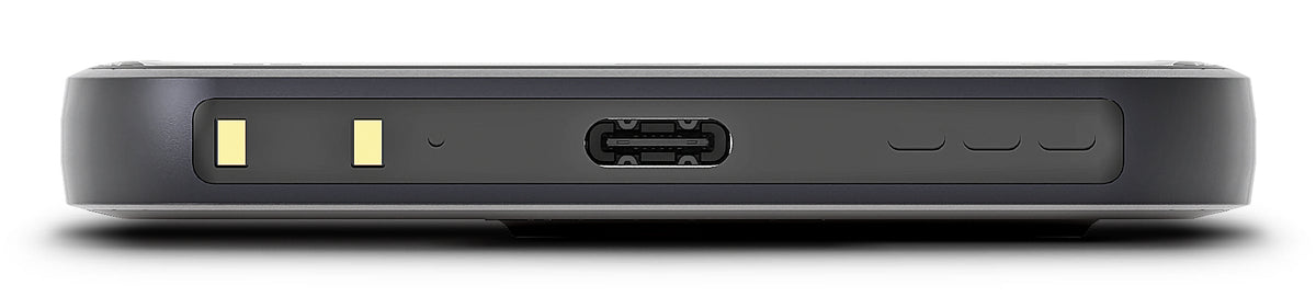 Emporia ME 7 NEW – 5,4" – 128 GB – Schwarz