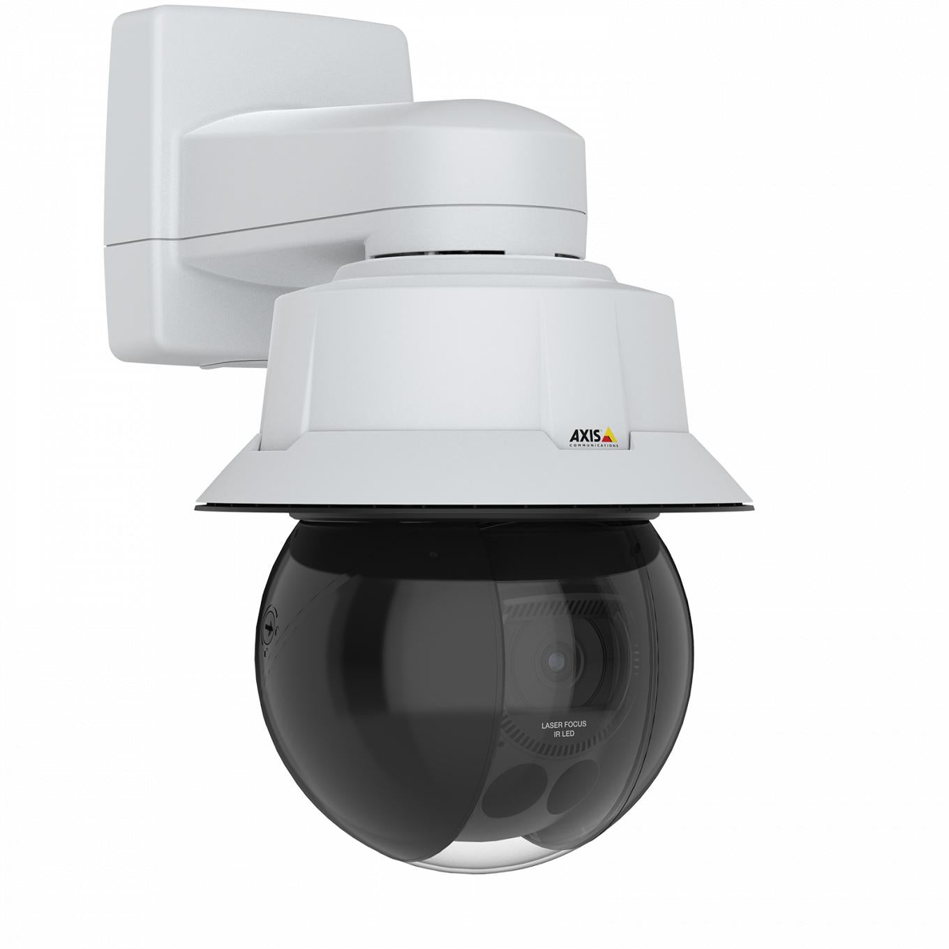 Axis Q6318-LE PTZ-Kamera – 4K