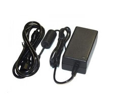 Zebra Netzadapter 110–220 V, 60 W – für GK420D/GK420T/GT800 und andere, P1025950-042