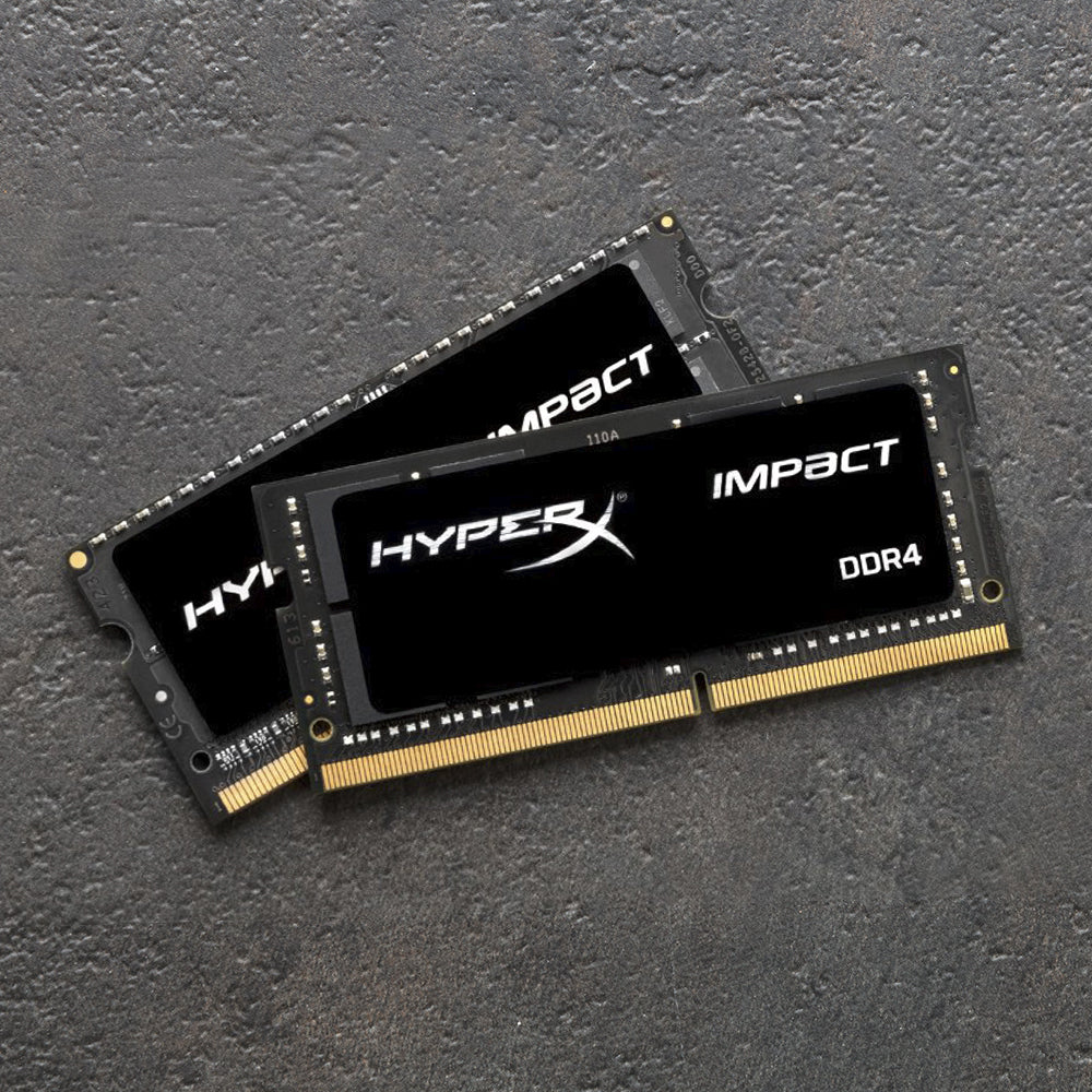 Kingston Technology ValueRam – 32 GB (2×16 GB) DDR4 SO-DIMM, 2933 MHz, CL17