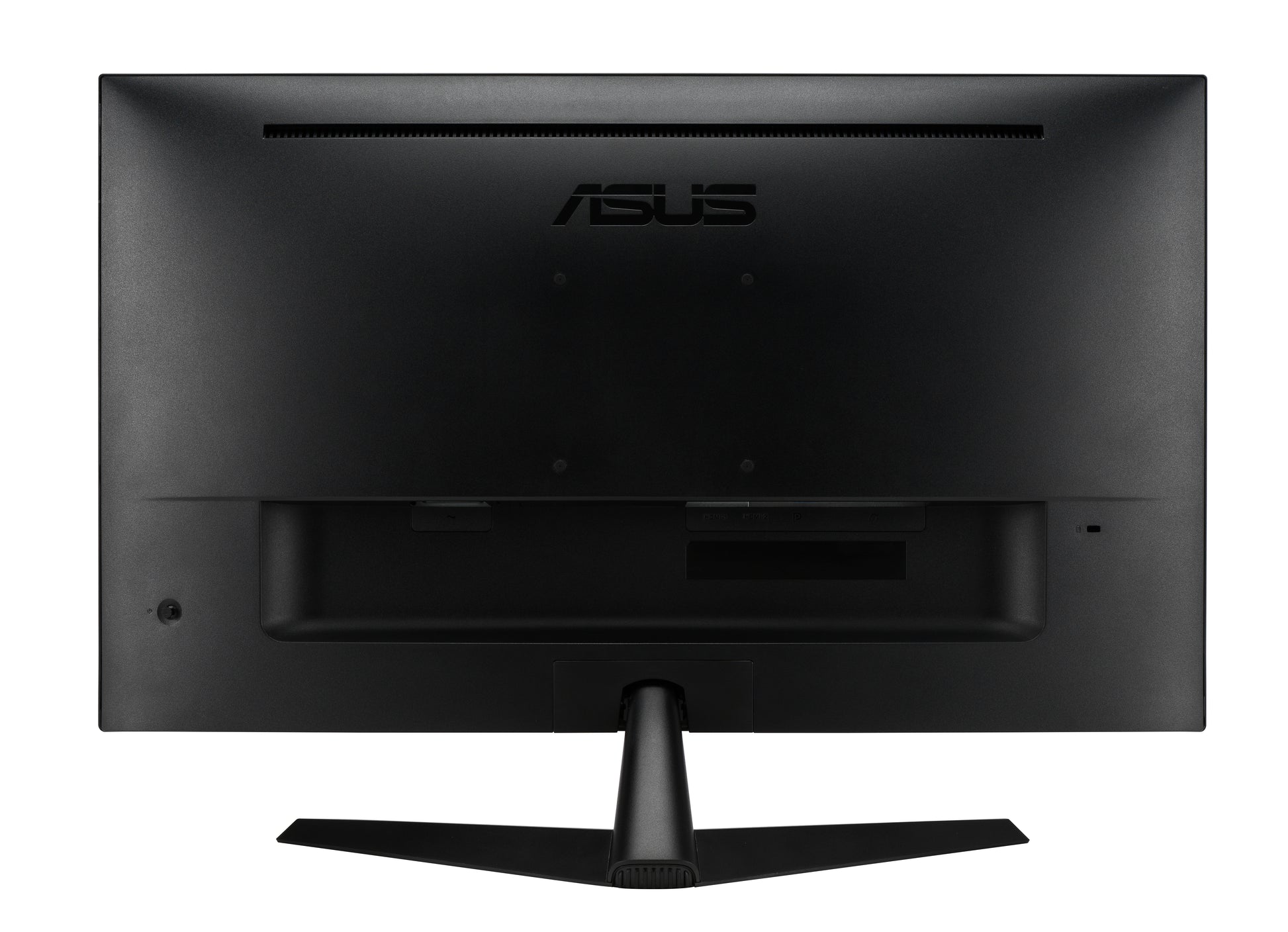 ASUS 27", 3840 × 2160 (4K), IPS, HDR10