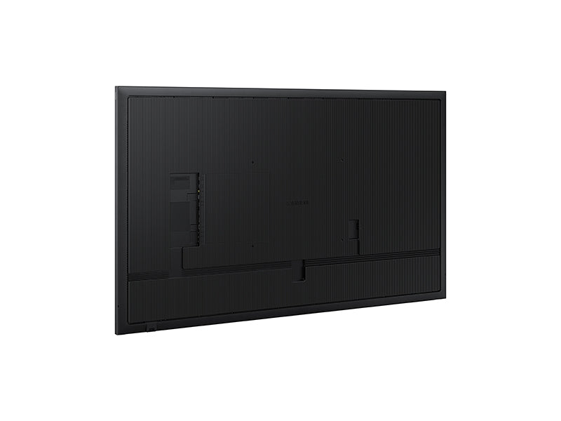 Samsung LH43QMCEBGCXGO – 43" 4K Ultra HD Signage-Display, 500 cd/m², 24/7, Tizen