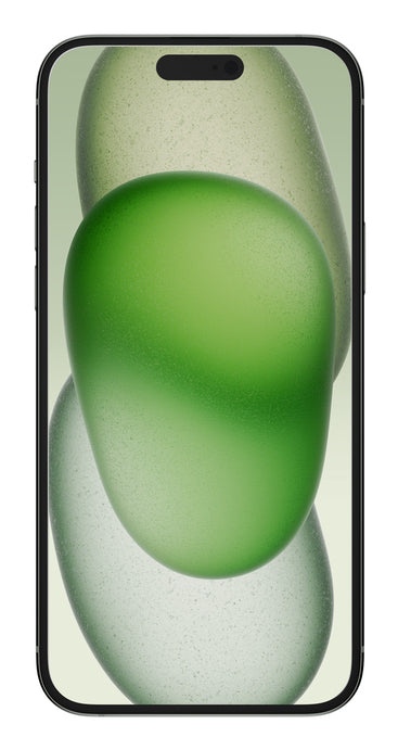 Belkin ScreenForce InvisiGlass – für Apple iPhone 16/15 Plus/14 Pro Max