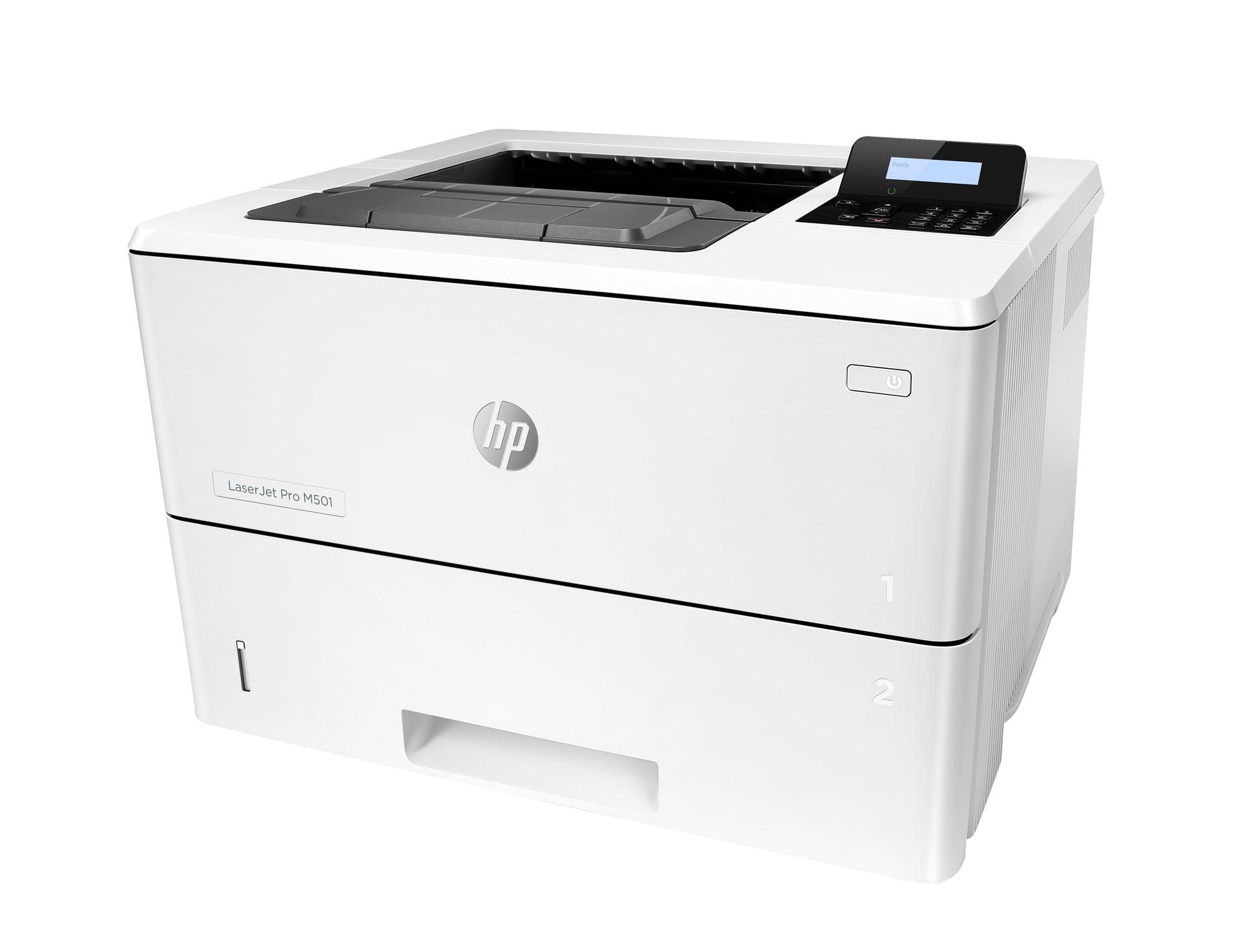 HP LaserJet Pro M501Dn – Duplex