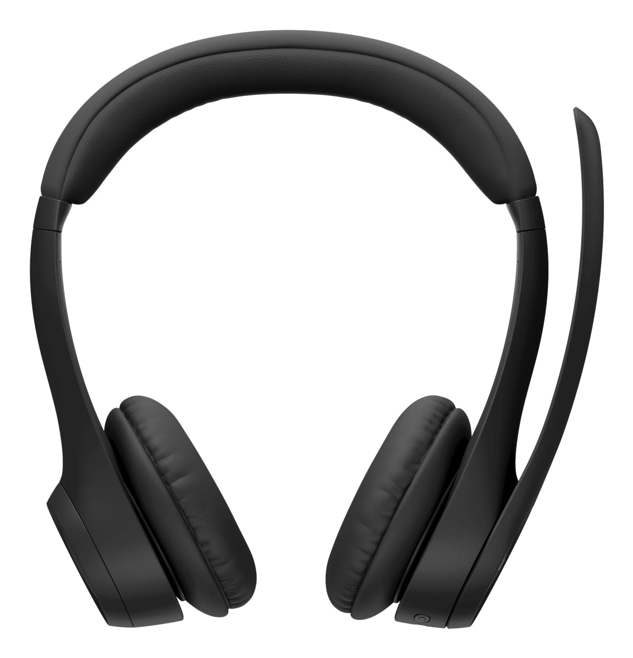 Logitech ZONE 305 – Headset – Bluetooth, USB-A-Dongle, UC-Version – Schwarz