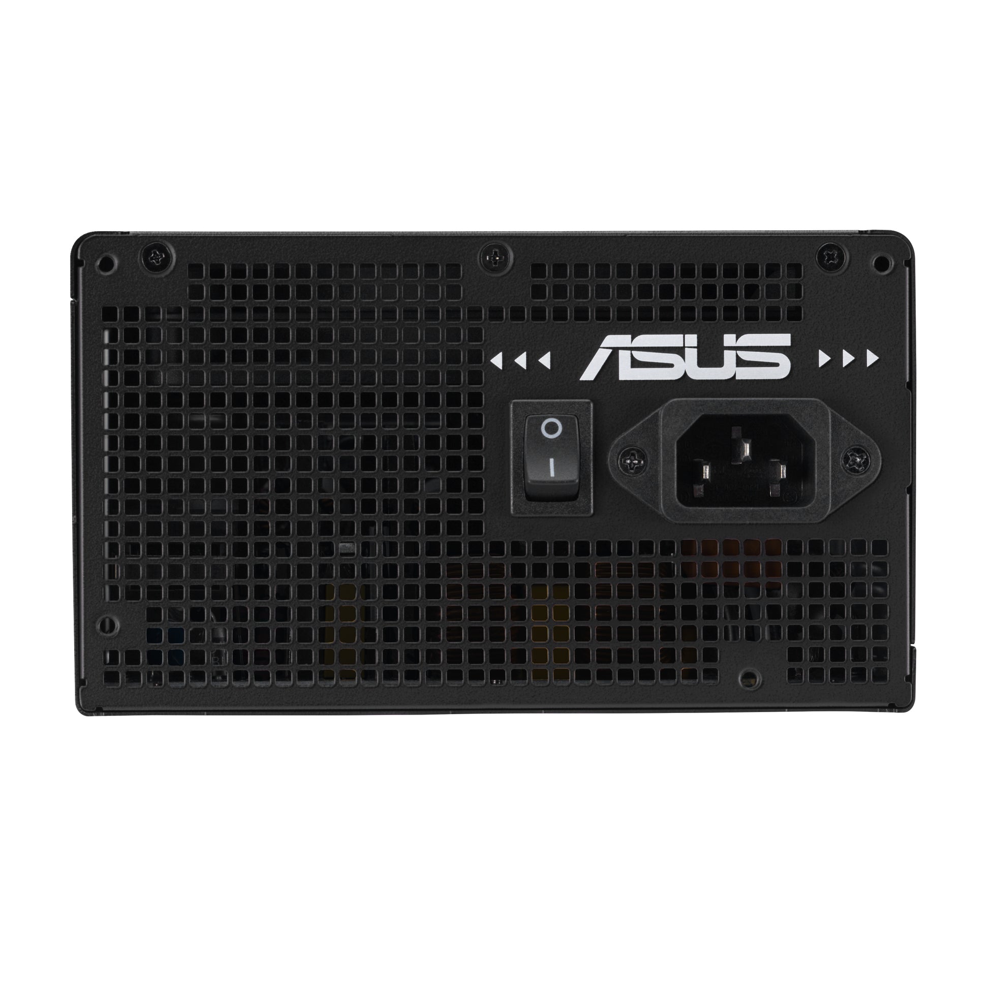 ASUS Prime 850G ATX-Netzteil 850 W 80 PLUS Gold – vollmodular, ATX 3.1
