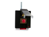 APC Hilfsschalter – Schwarz – 251×66×226 mm
