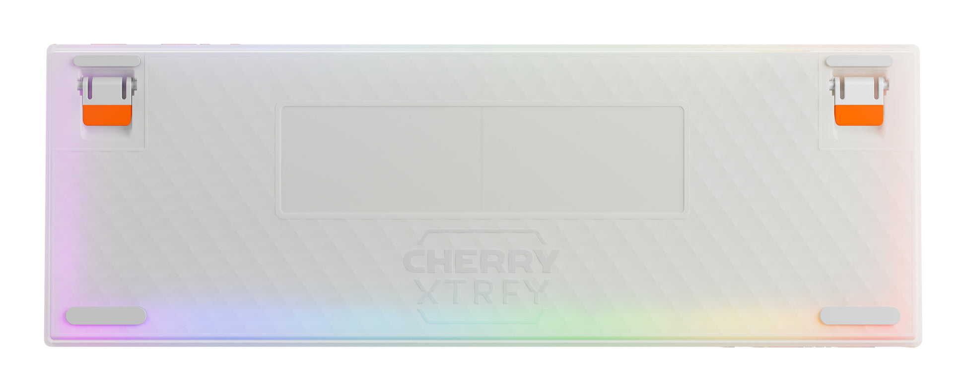 CHERRY K5 PRO TMR COMPACT – Gaming-Tastatur 65% – Mechanisch – Kabelgebunden, USB-A – RGB – QWERTY (UK-INT)