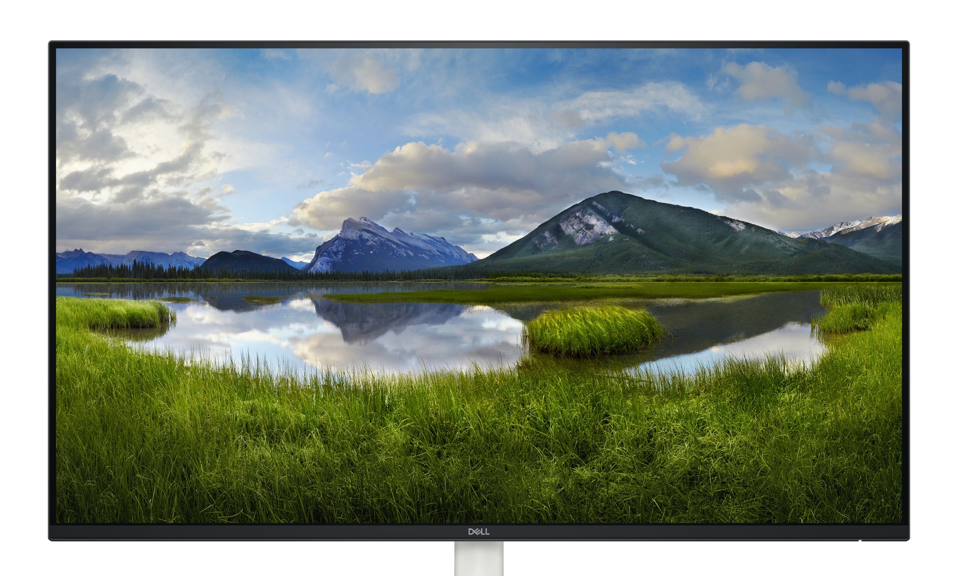 DELL S2725DS – 27", 2560 × 1440 (WQHD), IPS, 100 Hz