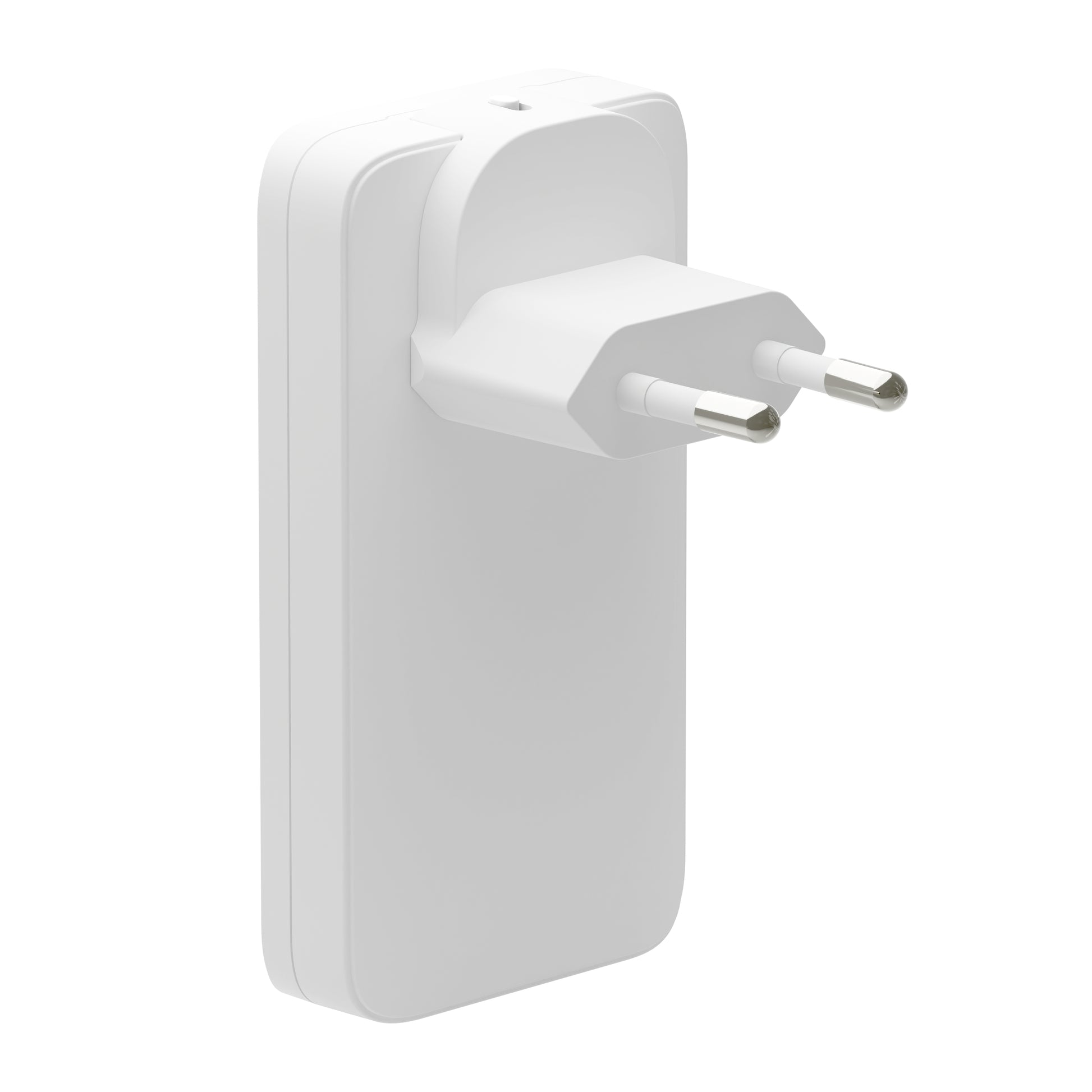 dbramante1928 CHSLEUWH7200 USB-Ladegerät 65 W – USB-C×1, USB-A×1 – weiss